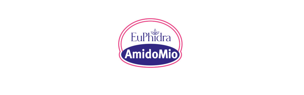 Euphidra Amidomio Pasta di Hoffmann 300 gr – DermaDea