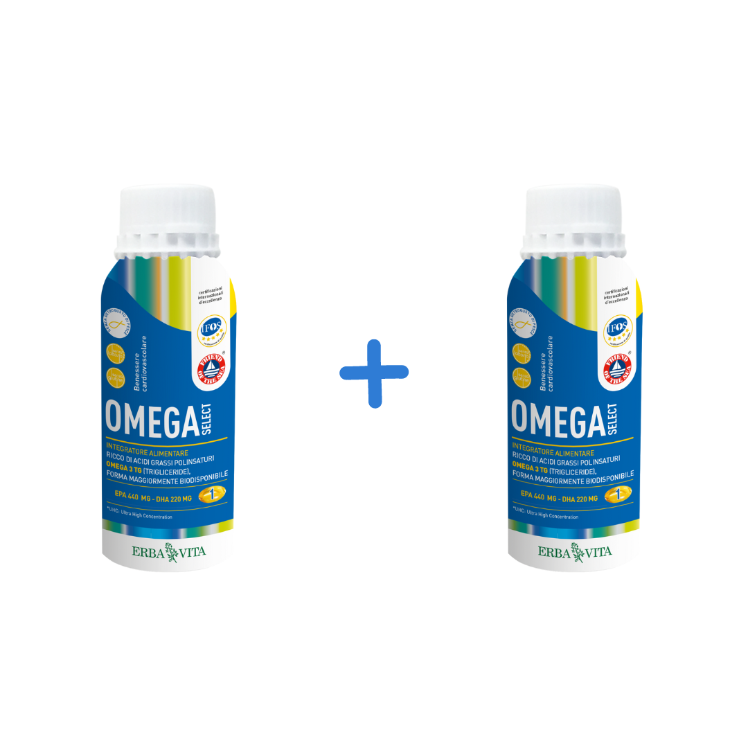 erba vita omega select 3 uhc 240 perle