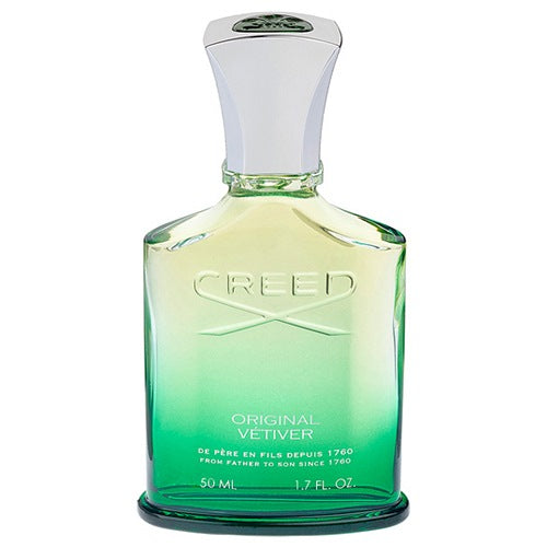 Creed original vetiver 50ml new arrivals