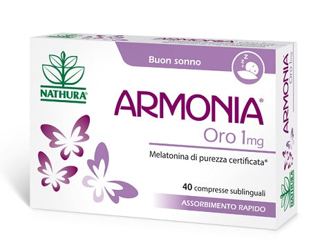 Armonia Natural Diet Shop