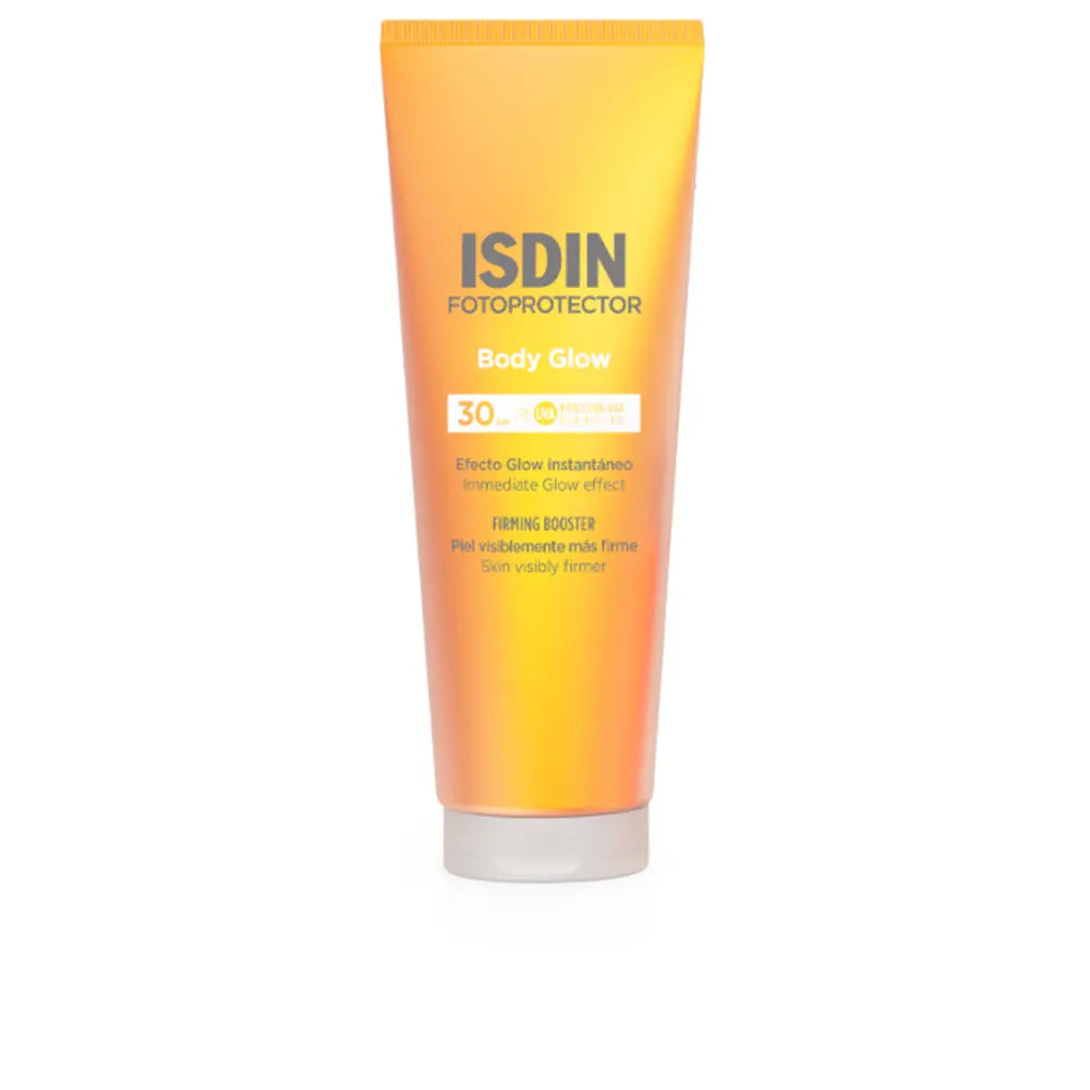 BODY GLOW SPF30 200ML