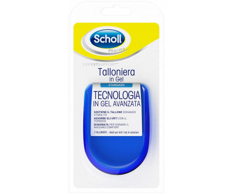 SCHOLL TALLONIERA GEL STANDARD