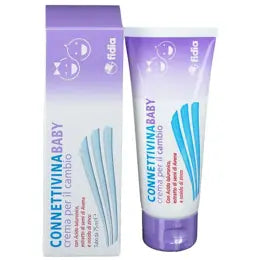 CONNETTIVINABABY CREMA 75G