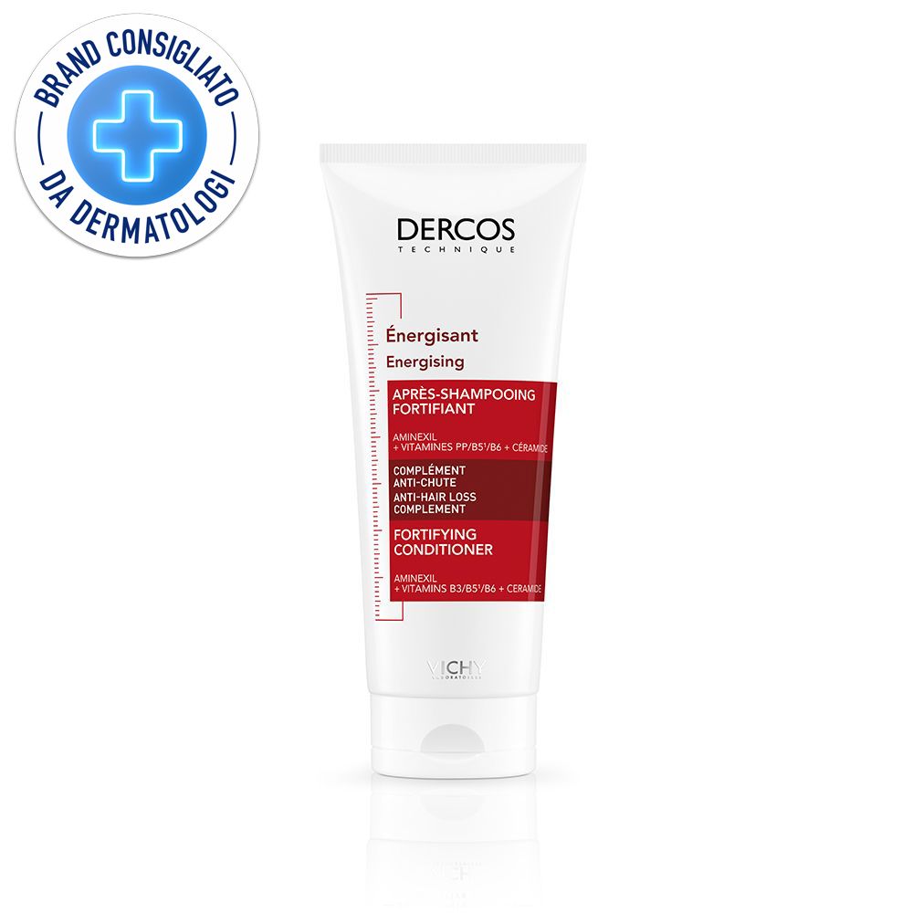 DERCOS BALSAMO ENERG 200ML