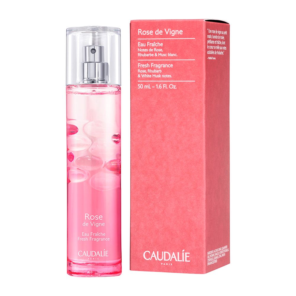 ROSE DE VIGNE ACQ FRESCA 50ML