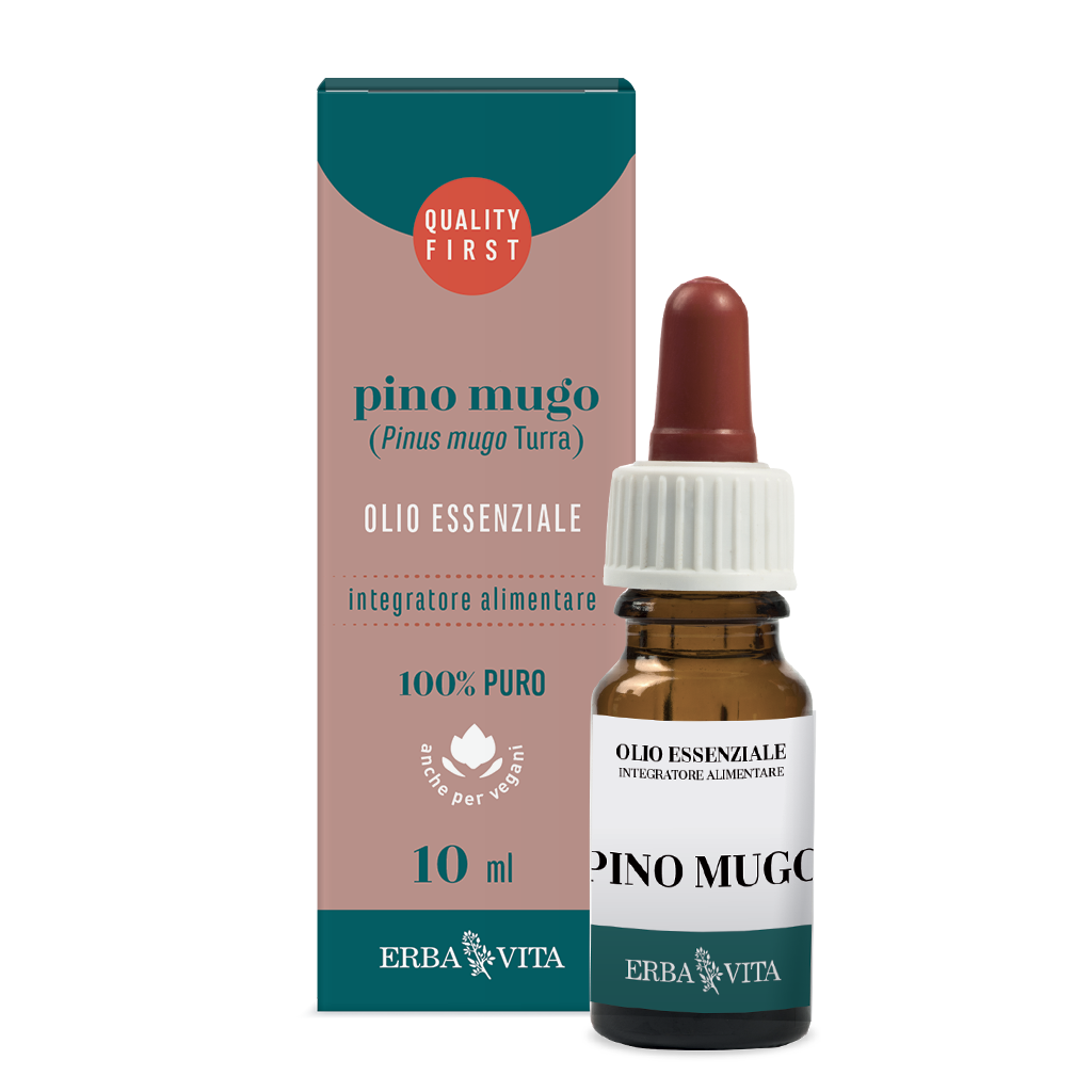 PINO MUGO OE 10ML