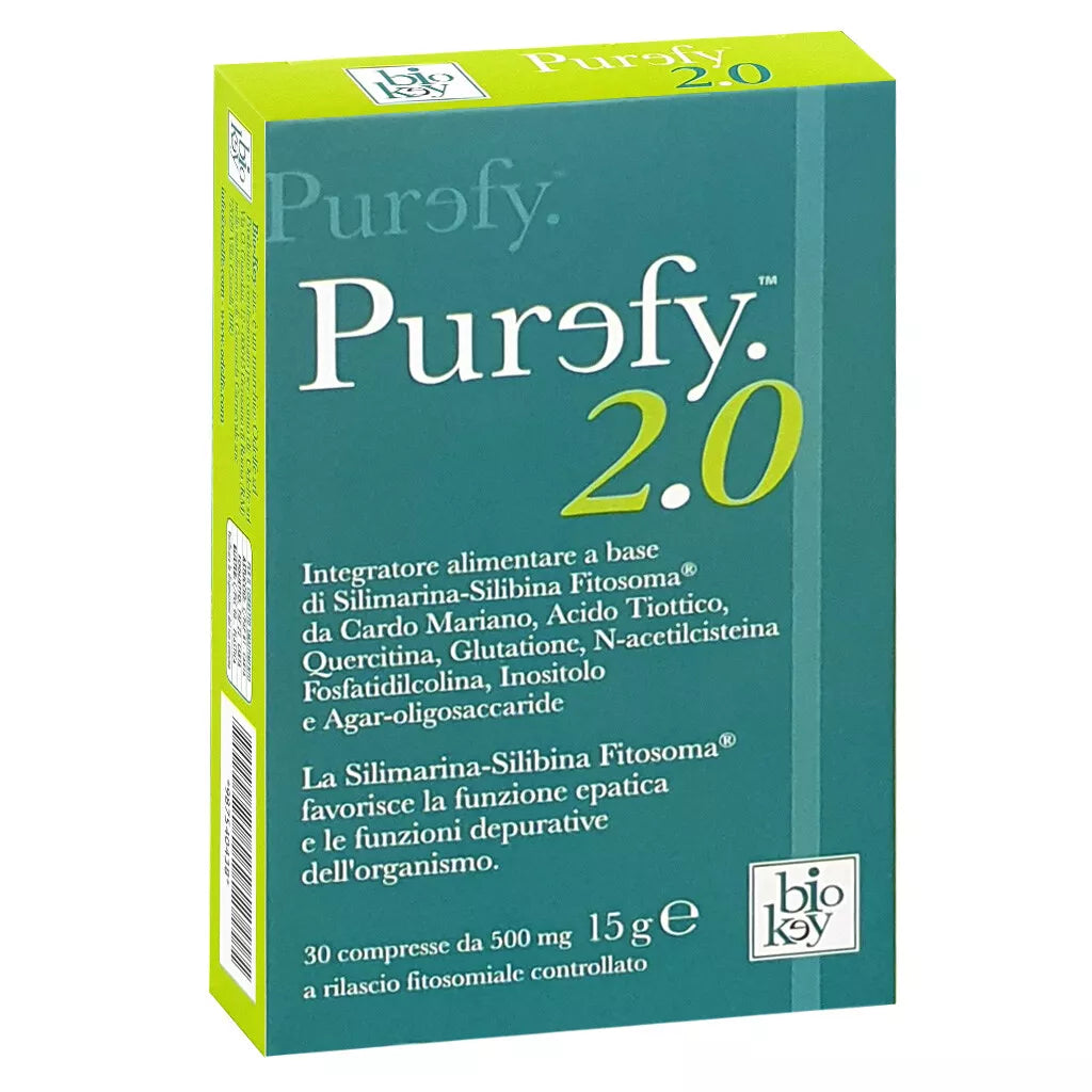 PUREFY 2,0 30CPR