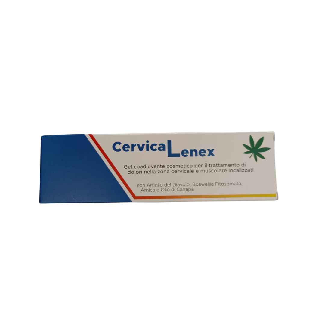 CervicaLenex 50ml