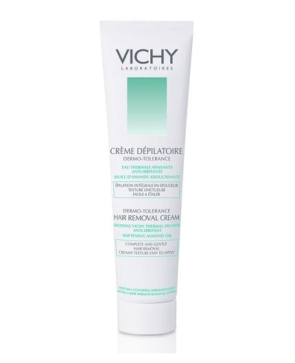 VICHY CREMA DEPILATORIA 150ML