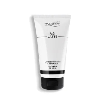 AG LATTE DET DEL RISCIAC 150ML