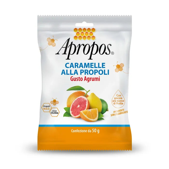 APROPOS CARAMELLE PROP AGRU50G