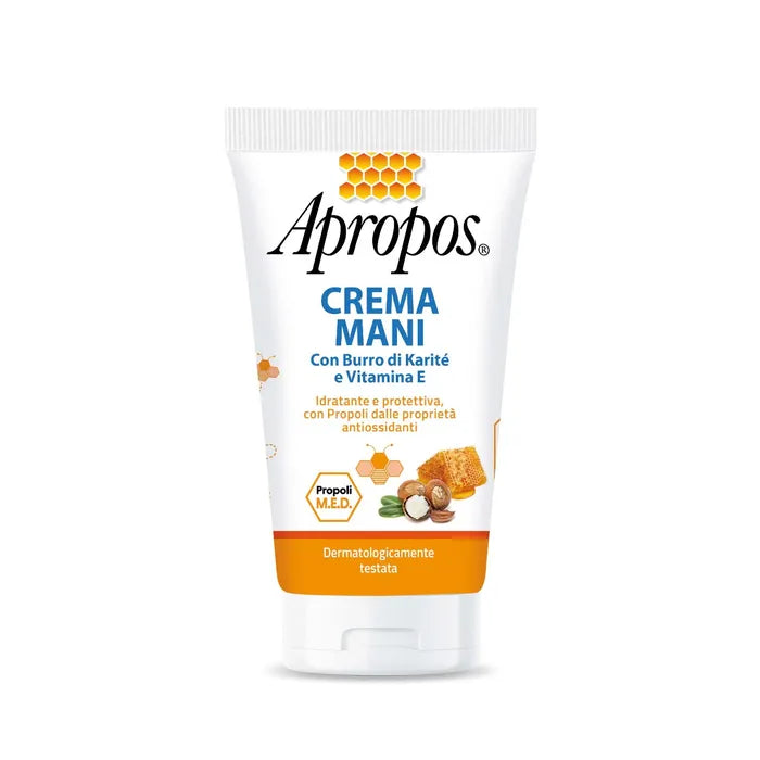 APROPOS CREMA MANI 75ML