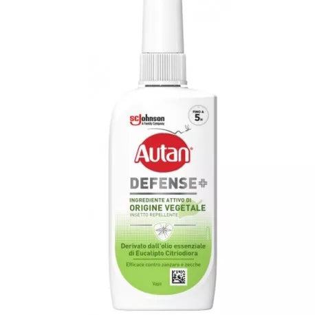 AUTAN DEFENSE PLANT BASE 100ML