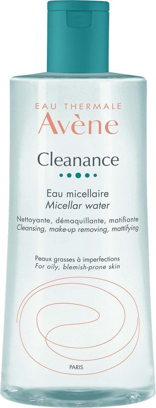 AVENE CLEANANCE ACQ MICELL NF