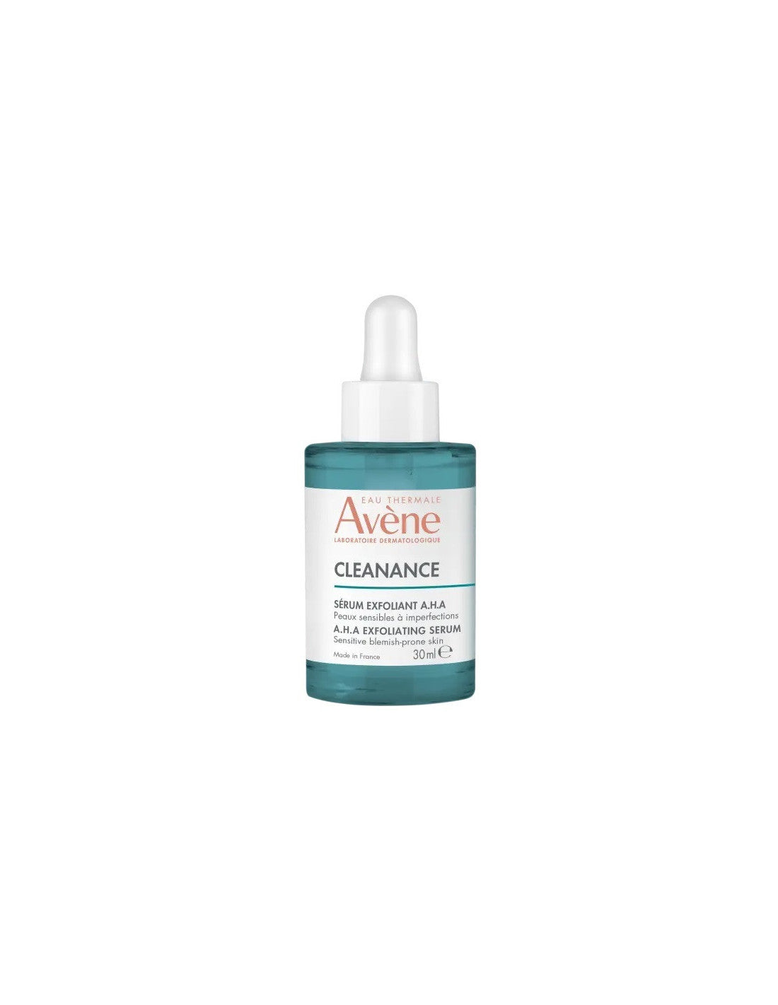 AVENE CLEANANCE SIERO ESFOL