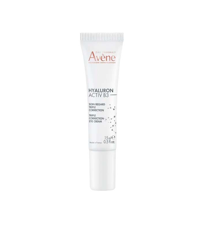 AVENE HYALURON A B3 CONT OCCHI