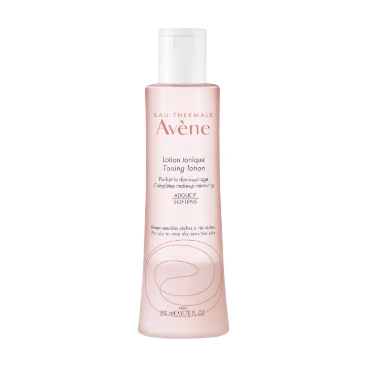 AVENE LOZIONE TONICA 200ML