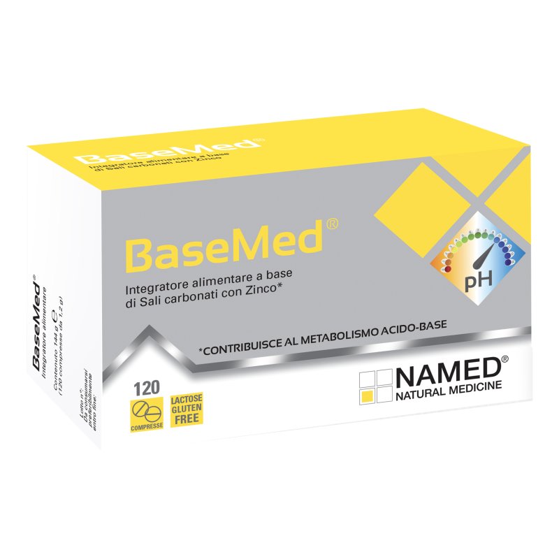 BASEMED 120CPR