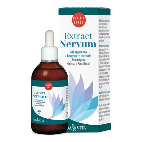 BIOEXTRAT NERVUM 50ML