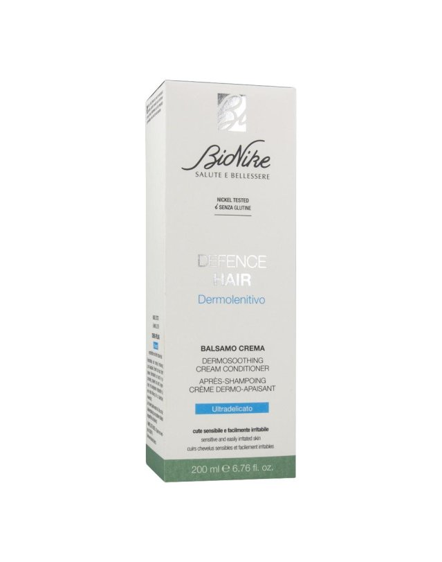 BIONIKE DEFENCE HAIR BALS DERM