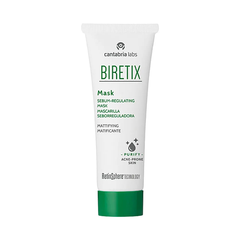 BIRETIX MASK 25ML