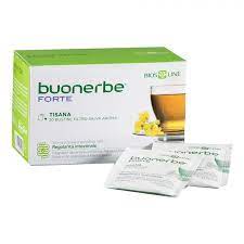 Buonerbe tisana 20bst ​​biosline