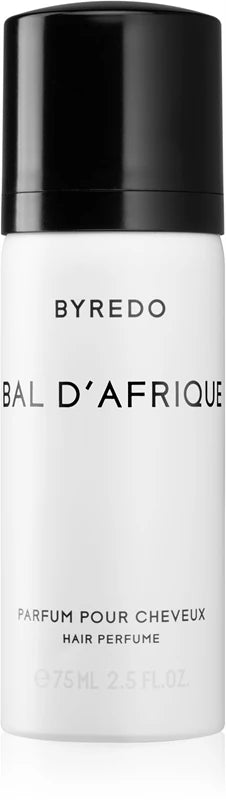 BYREDO BALL D'AFRIQUE HAIR P 75ML