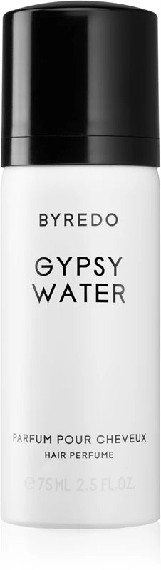 BYREDO GYPSY WATER HAIR P 75ML