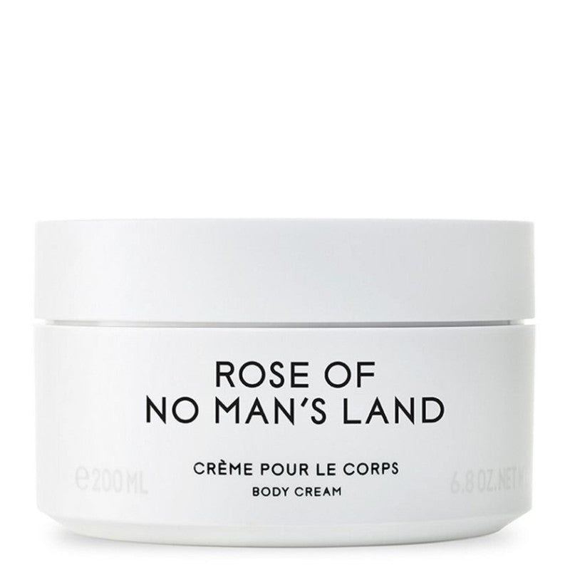 BYREDO ROSE OF NO MANS BODYCREAM 200ML