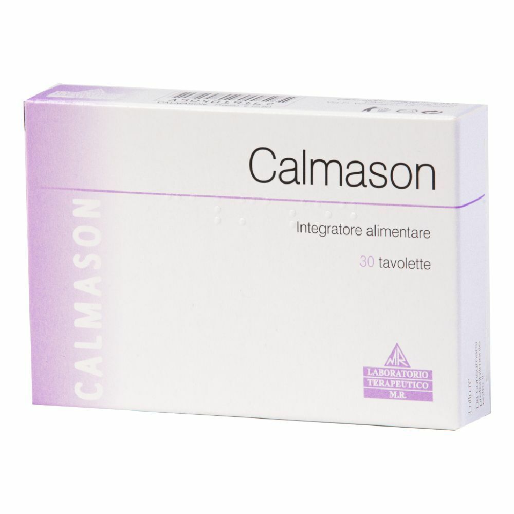 CALMASON 30TAV