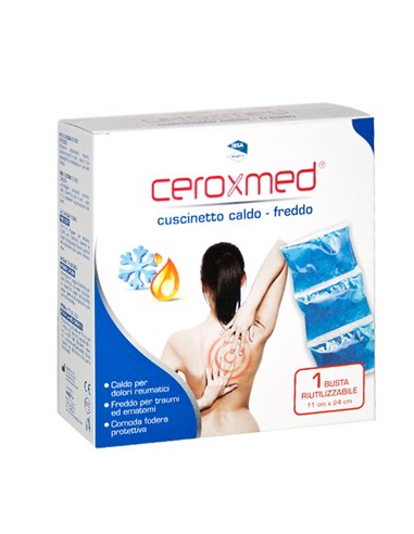 CEROXMED CUSC CLD/FREDDO 11X24