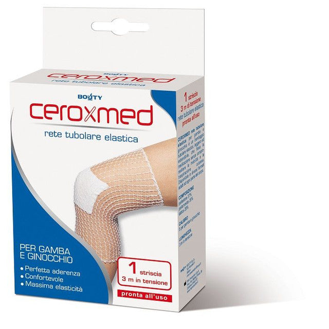 CEROXMED RETE TUB GAMBA/GINOCC