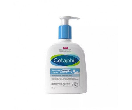 CETAPHIL CREMA DET IDRAT 236ML