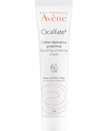 Cicalfate + Crème de rénovation protectrice 40 ml