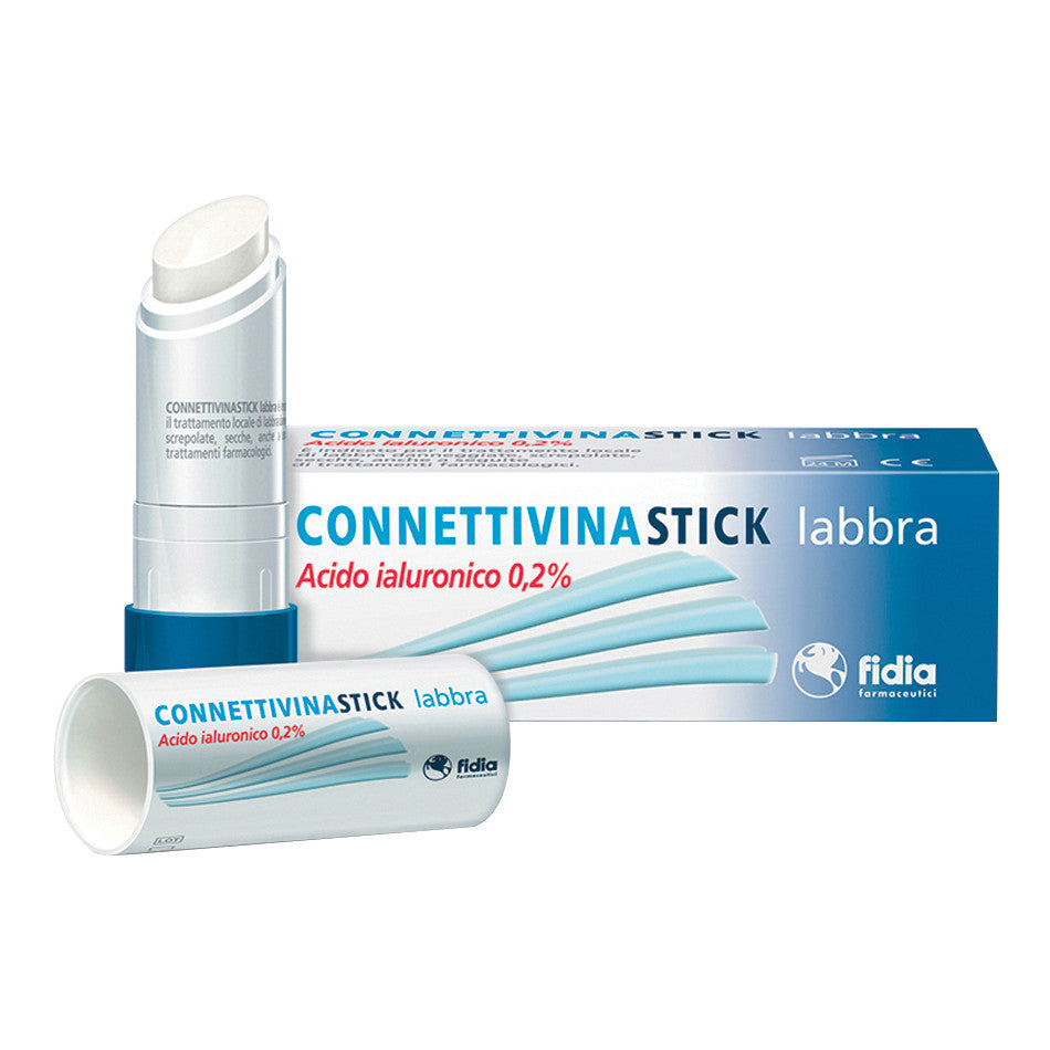 CONNETTIVINASTICK LABBRA 3G