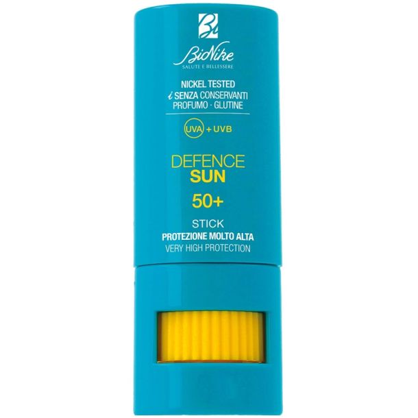 DEFENCE SUN STICK 50+ 9ML – DermaDea