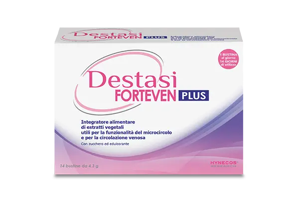 DESTASI FORTEVEN PLUS BUSTE