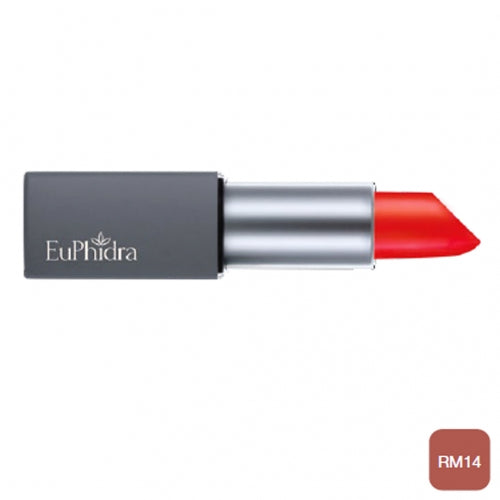 Euphidra  Rossolabbra Matt RM14-3,5ml