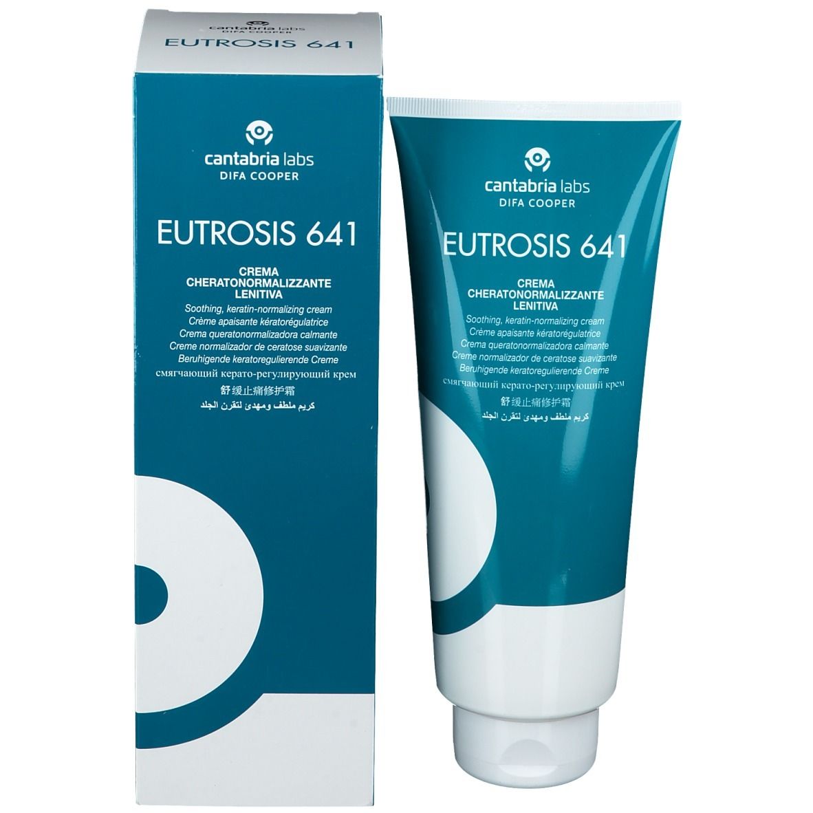 EUTROSIS 641 TUBO 400ML