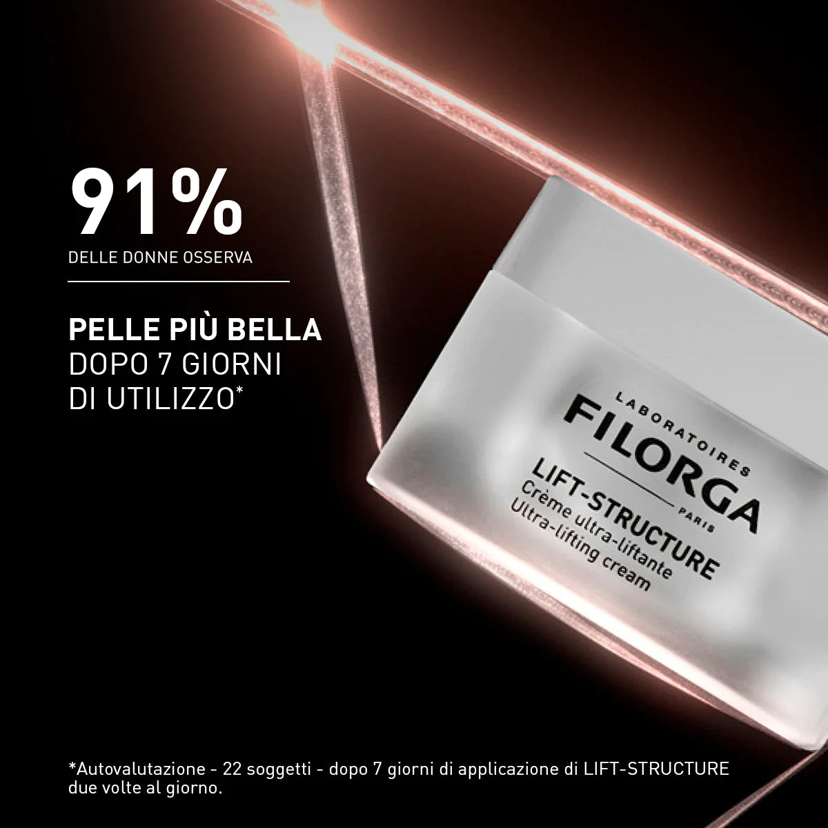 FILORGA LIFT STRUCTURE 50ML