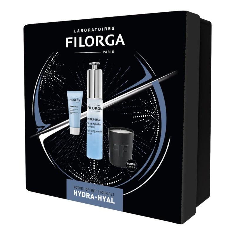 FILORGA XMAS BOX HYDRA