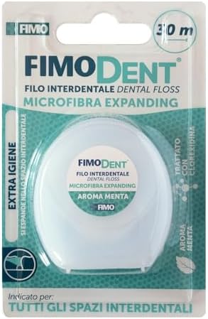 FIMODENT FILO INTERD EXPAND30M