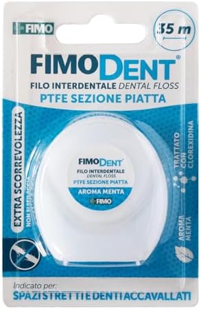 FIMODENT FILO INTERD PTFE 35M