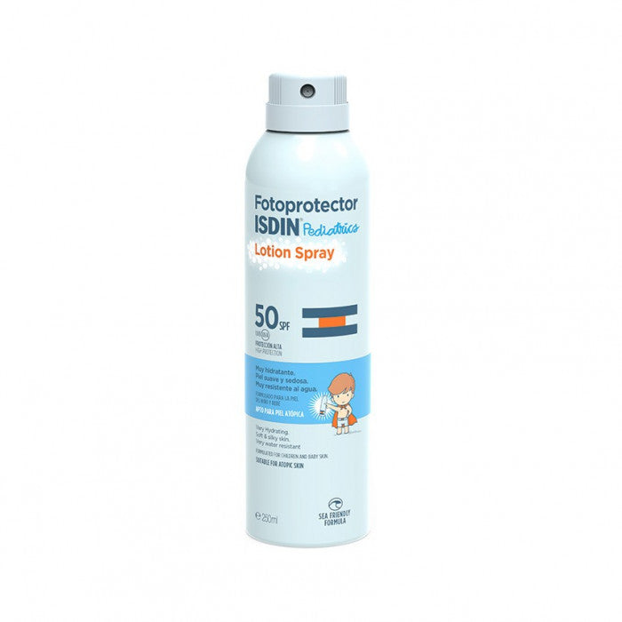 FOTOPROTECTOR PED LOTION 250ML