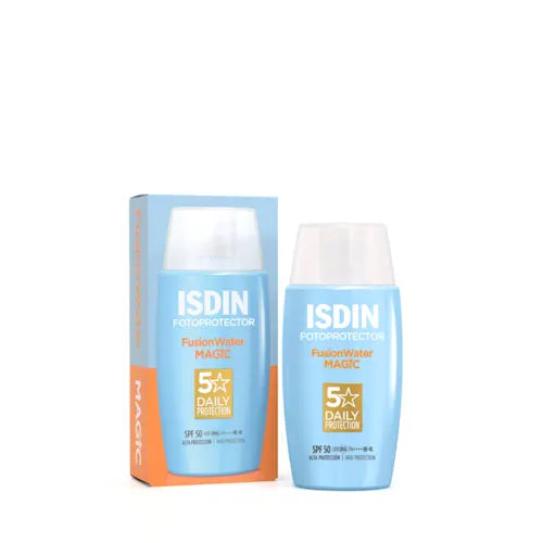 FUSION WATER MAGIC GLOW SPF50