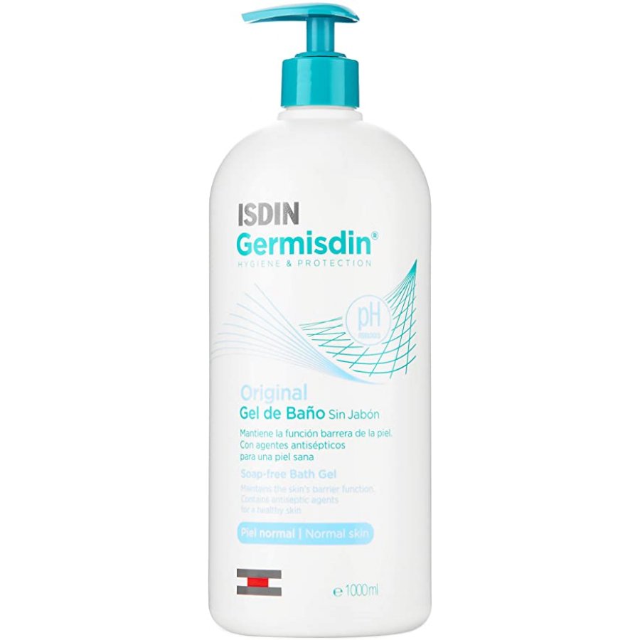 GERMISDIN ORIGINAL 250ML