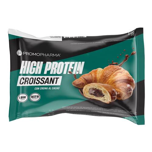 HIGH PROTEIN CORNETTO CIOC 65G