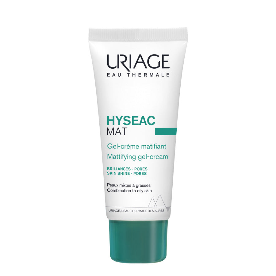 HYSEAC MAT 40ML