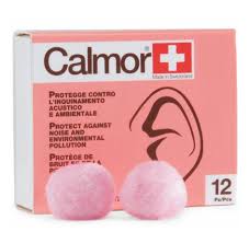 CALMOR TAPPO ANTIS 12PZ 22038