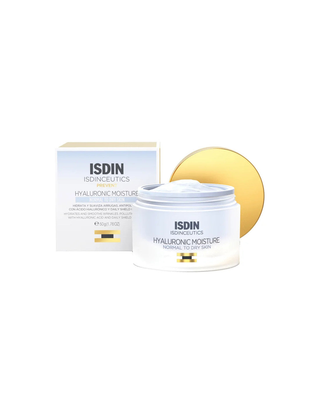 ISDIN HYALURONIC MOISTURE NORM